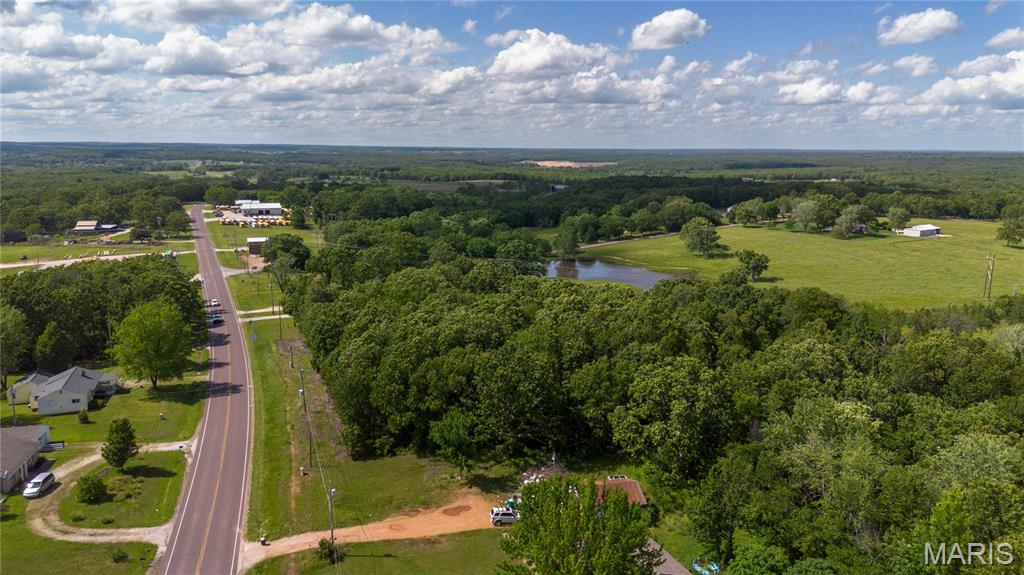 Photo 7 - Land for sale – 5.7 +/ Acres N Highway 68   St James, MO