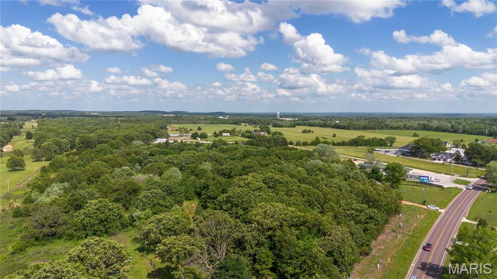 Photo 2 - Land for sale – 5.7 +/ Acres N Highway 68   St James, MO