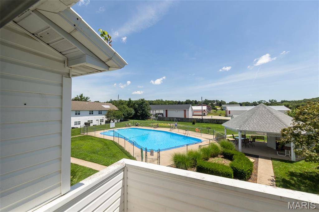 Photo 12 - Residential for sale – 1404  Condo Drive  Rolla, MO