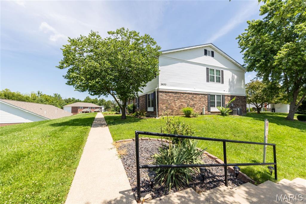 Photo 14 - Residential for sale – 1404  Condo Drive  Rolla, MO
