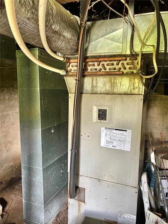 Photo 21 - Farm for sale – 3116  County Road 5615   Bunker, MO