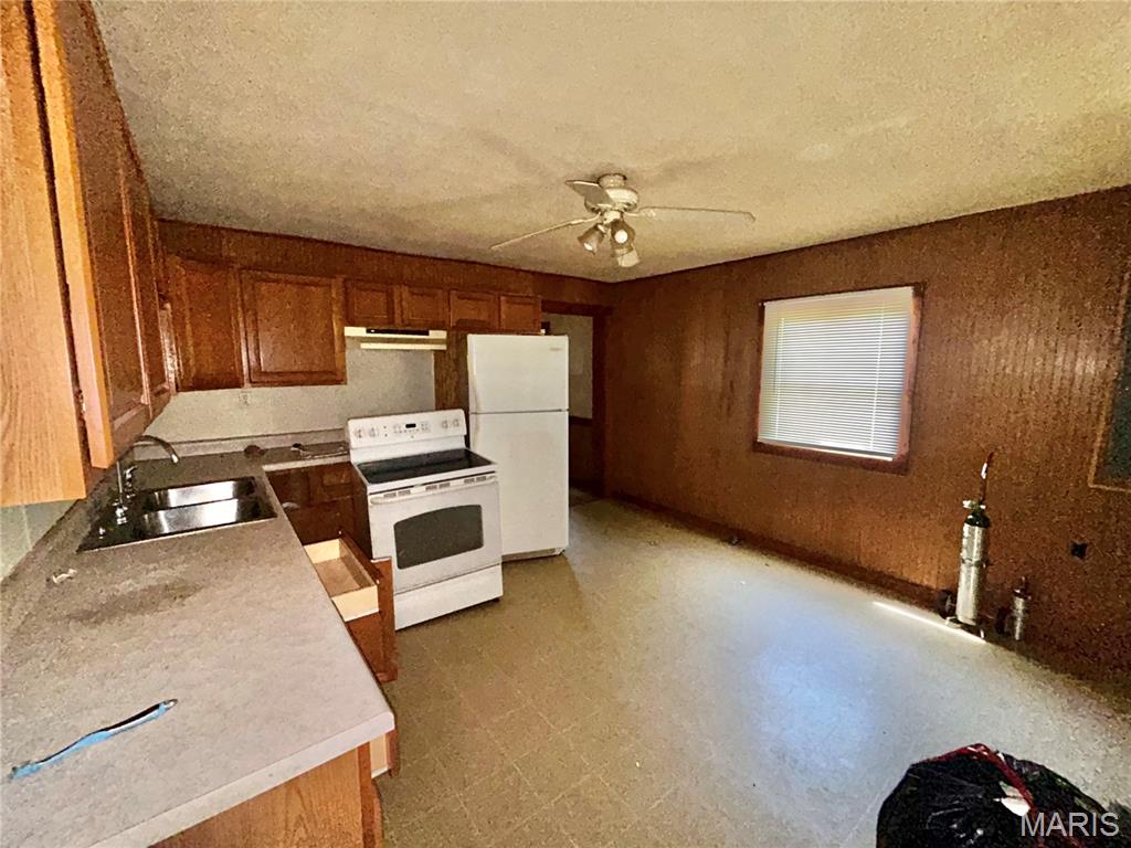 Photo 7 - Farm for sale – 3116  County Road 5615   Bunker, MO