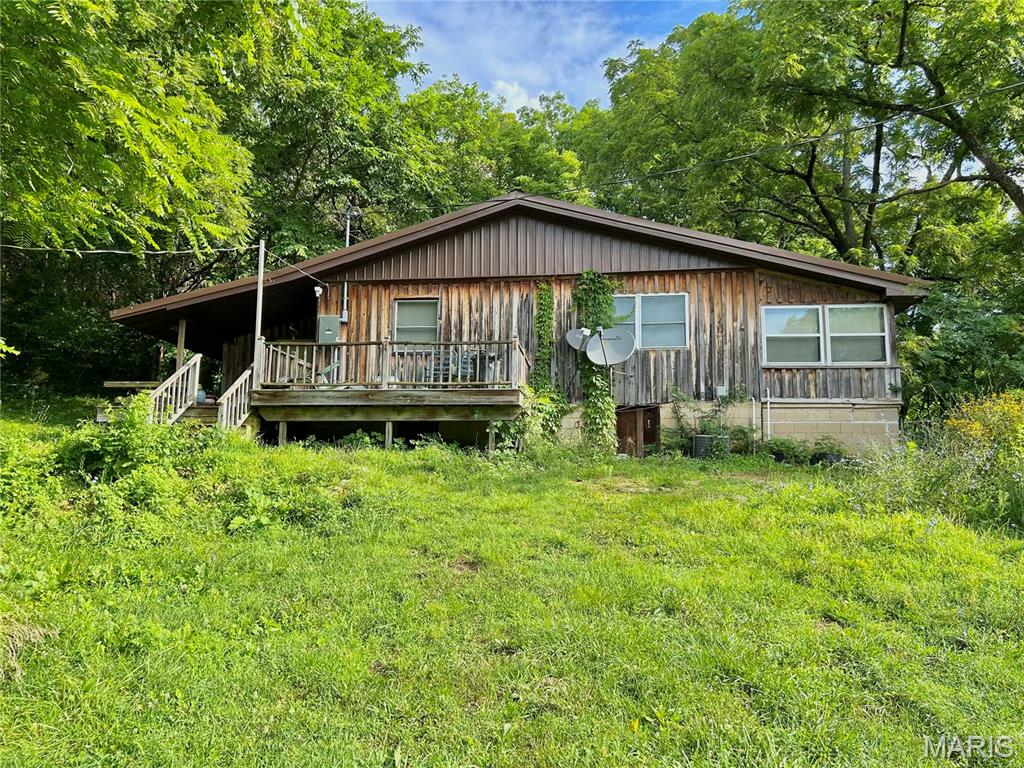 Photo 2 - Farm for sale – 3116  County Road 5615   Bunker, MO