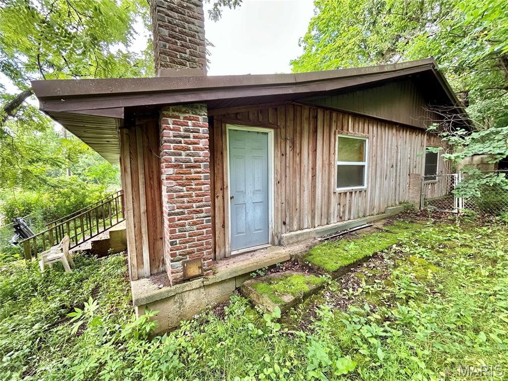 Photo 4 - Farm for sale – 3116  County Road 5615   Bunker, MO
