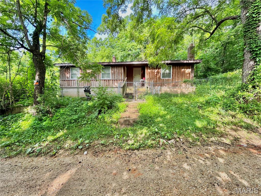 Farm for sale – 3116  County Road 5615   Bunker, MO