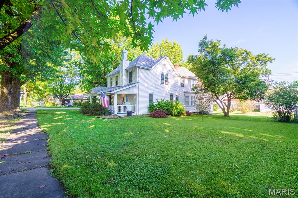 Photo 3 - Residential for sale – 131 W James Boulevard  St James, MO