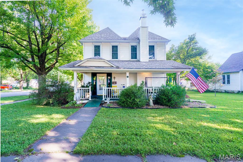 Residential for sale – 131 W James Boulevard  St James, MO