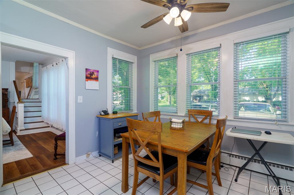 Photo 24 - Residential for sale – 131 W James Boulevard  St James, MO