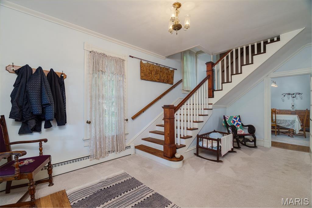 Photo 11 - Residential for sale – 131 W James Boulevard  St James, MO