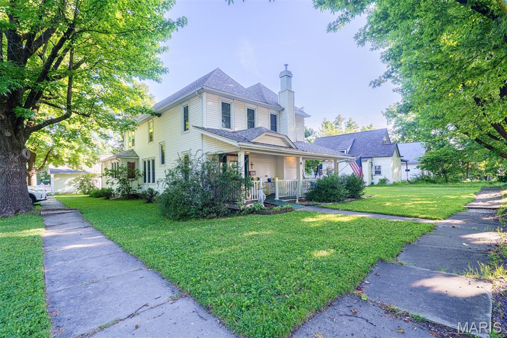 Photo 2 - Residential for sale – 131 W James Boulevard  St James, MO