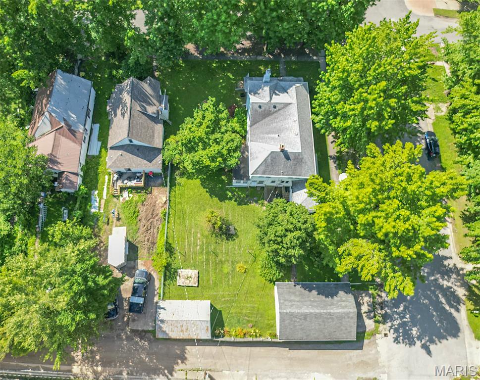 Photo 46 - Residential for sale – 131 W James Boulevard  St James, MO