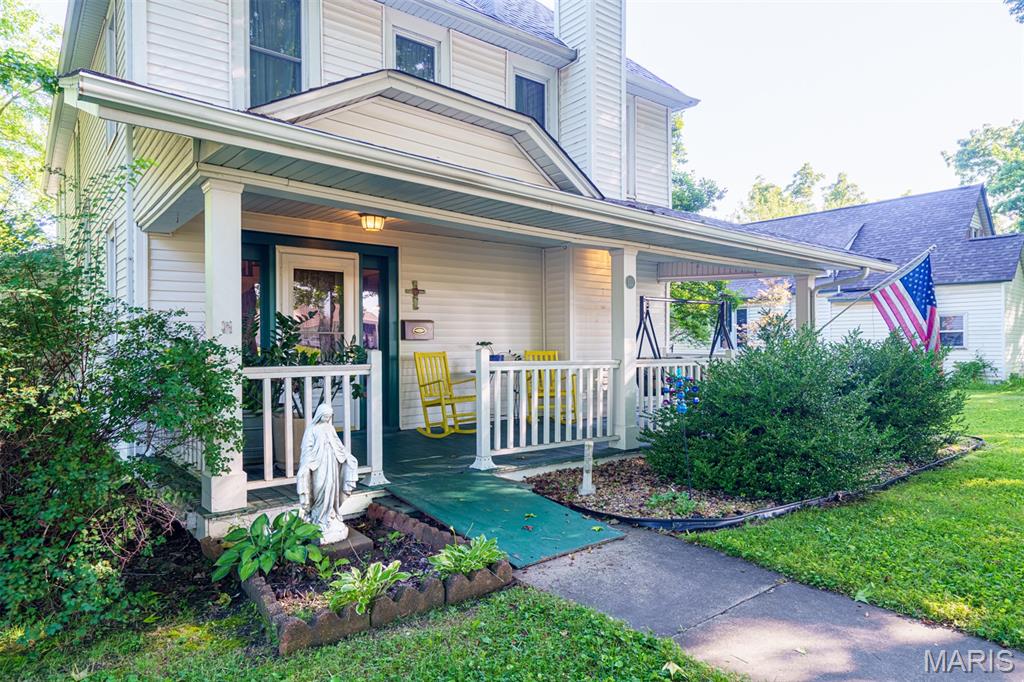Photo 6 - Residential for sale – 131 W James Boulevard  St James, MO