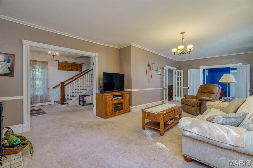 Photo 13 - Residential for sale – 131 W James Boulevard  St James, MO