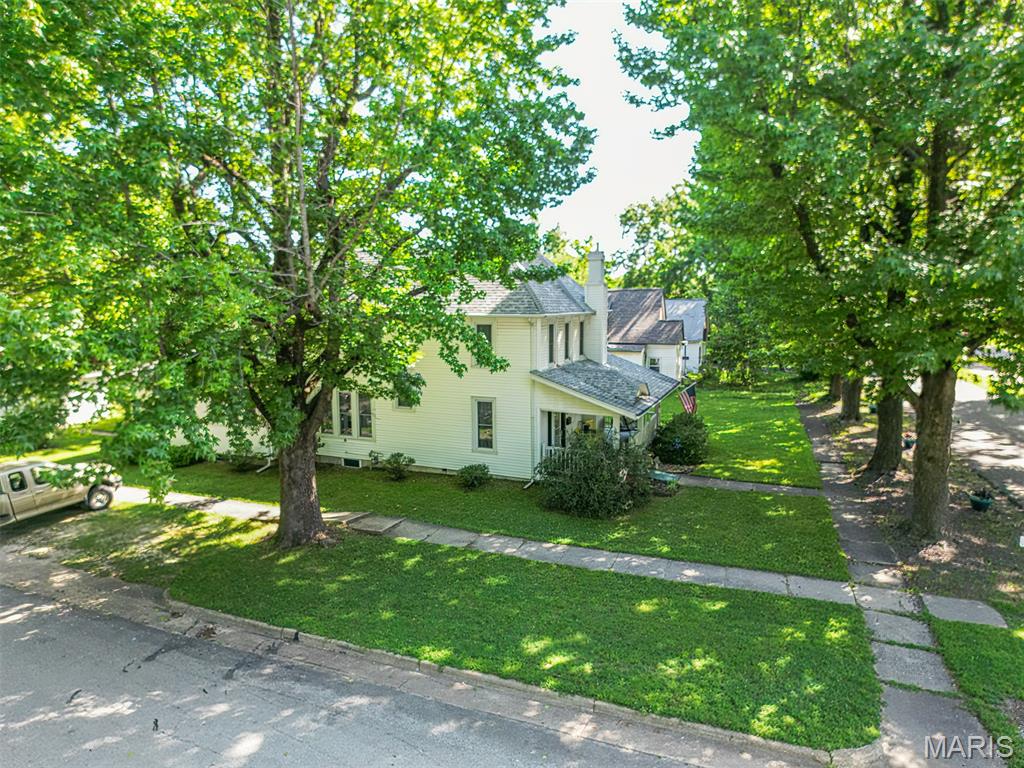Photo 45 - Residential for sale – 131 W James Boulevard  St James, MO
