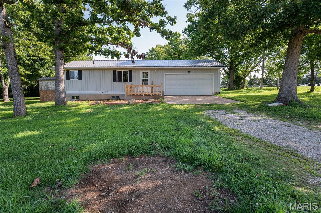 Residential for sale – 13750  State Route F   Rolla, MO
