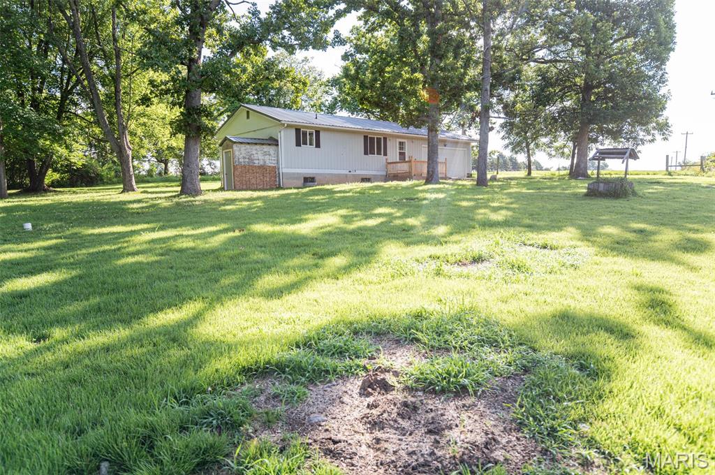 Photo 2 - Residential for sale – 13750  State Route F   Rolla, MO