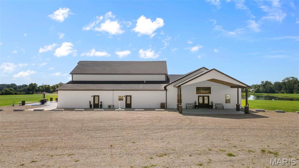 Photo 19 - Residential for sale – 18191  State Highway M   Marble Hill, MO