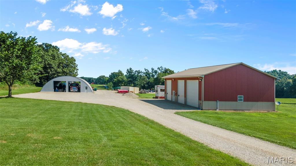 Photo 26 - Residential for sale – 18191  State Highway M   Marble Hill, MO