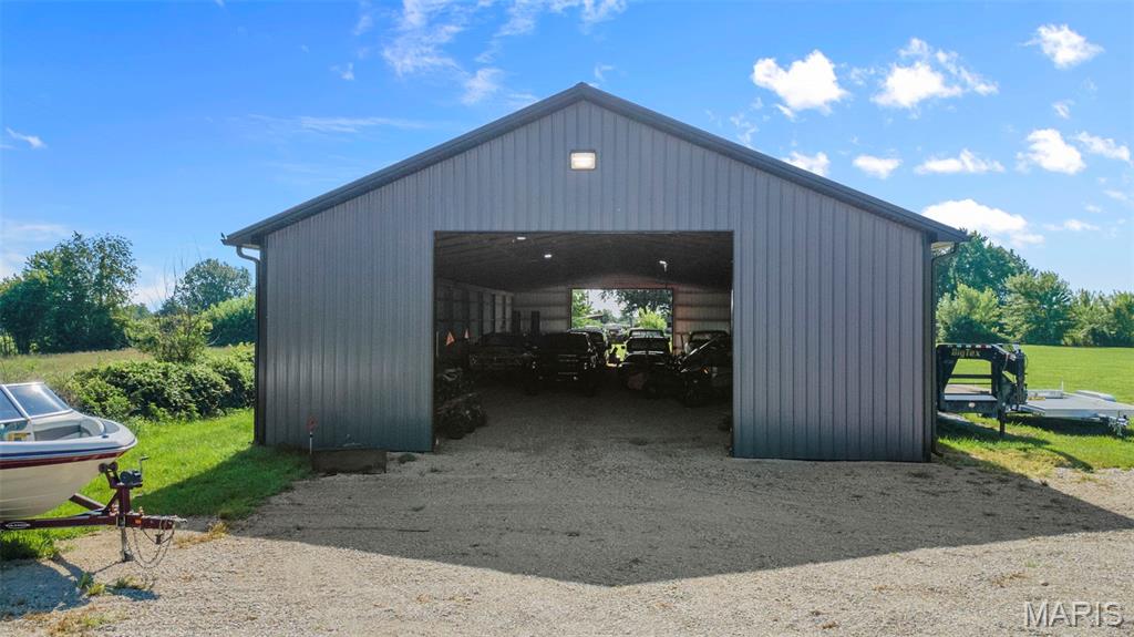 Photo 25 - Residential for sale – 18191  State Highway M   Marble Hill, MO