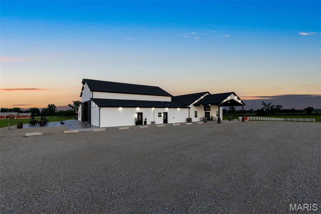 Photo 2 - Residential for sale – 18191  State Highway M   Marble Hill, MO