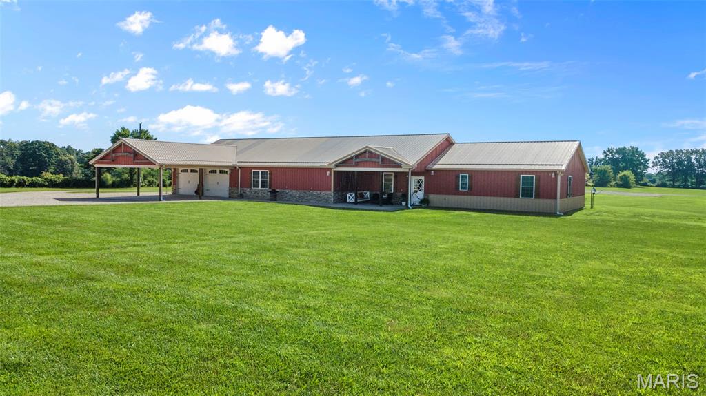 Photo 56 - Residential for sale – 18191  State Highway M   Marble Hill, MO