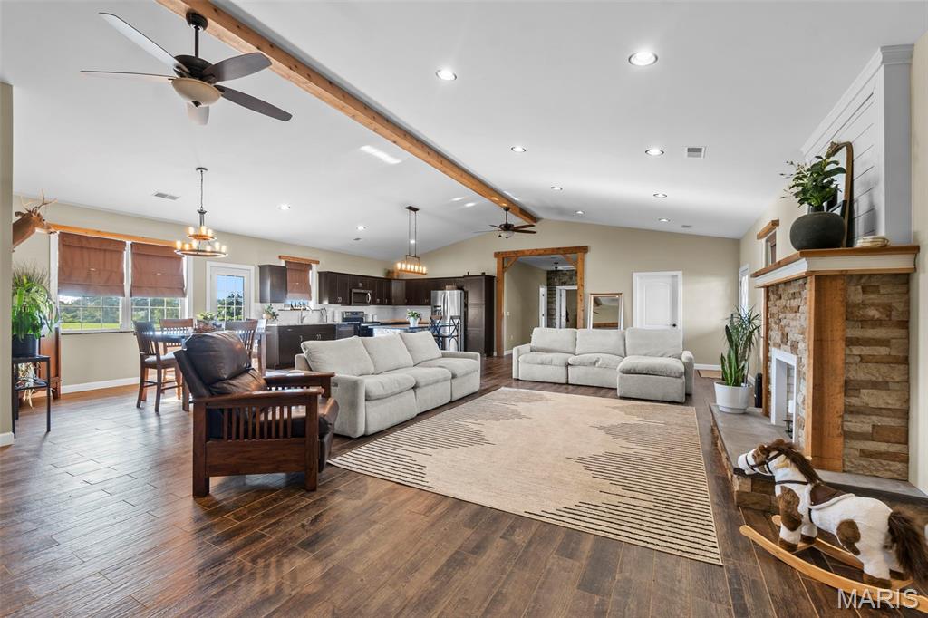 Photo 60 - Residential for sale – 18191  State Highway M   Marble Hill, MO