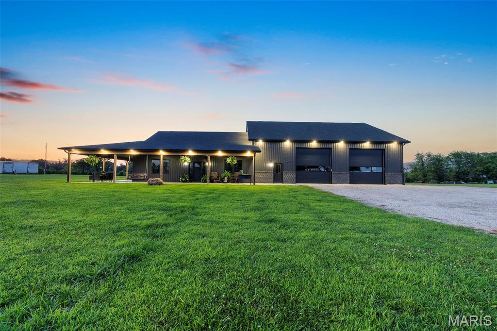 Photo 14 - Residential for sale – 18191  State Highway M   Marble Hill, MO