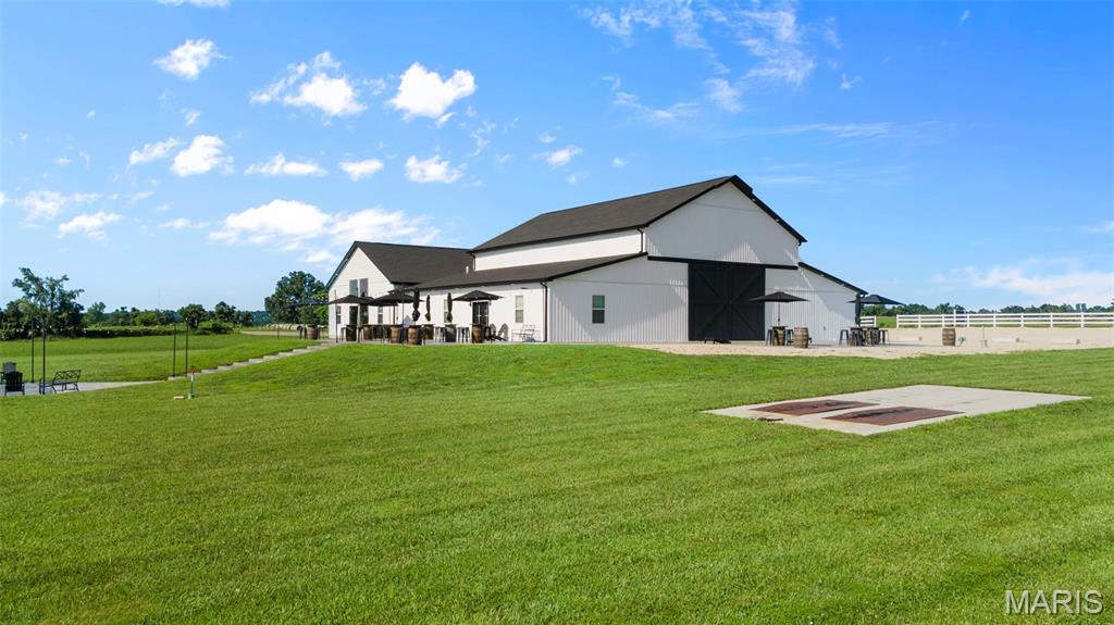 Photo 21 - Residential for sale – 18191  State Highway M   Marble Hill, MO