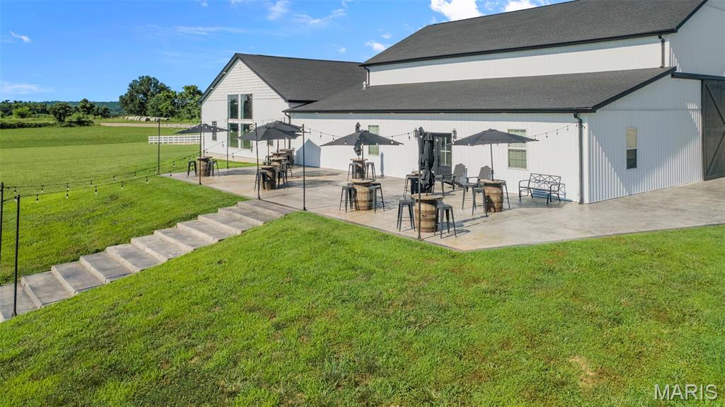 Photo 23 - Residential for sale – 18191  State Highway M   Marble Hill, MO