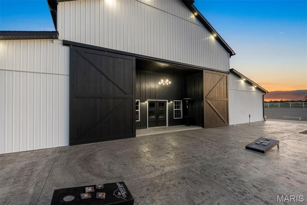 Photo 9 - Residential for sale – 18191  State Highway M   Marble Hill, MO