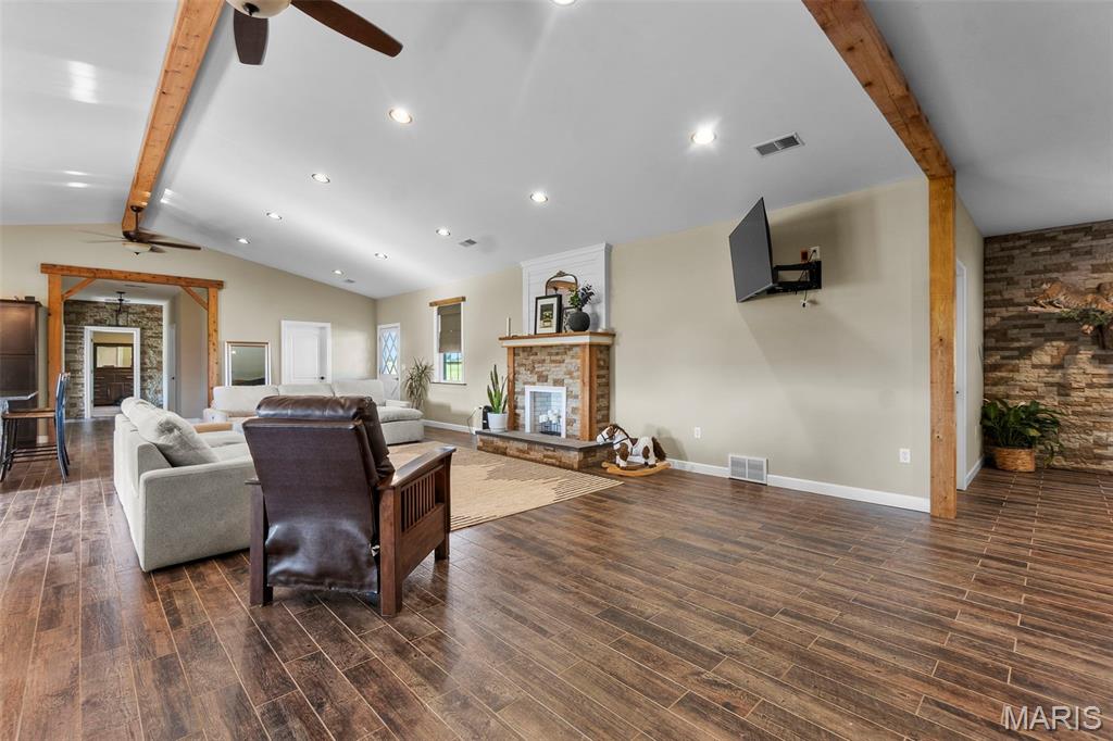 Photo 59 - Residential for sale – 18191  State Highway M   Marble Hill, MO