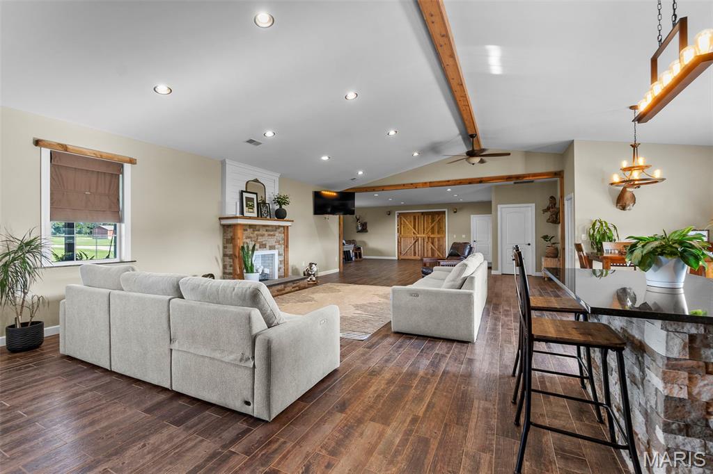 Photo 58 - Residential for sale – 18191  State Highway M   Marble Hill, MO