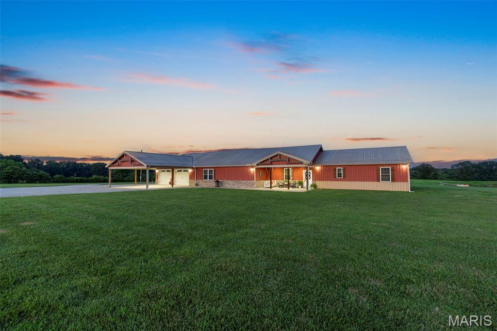 Photo 12 - Residential for sale – 18191  State Highway M   Marble Hill, MO