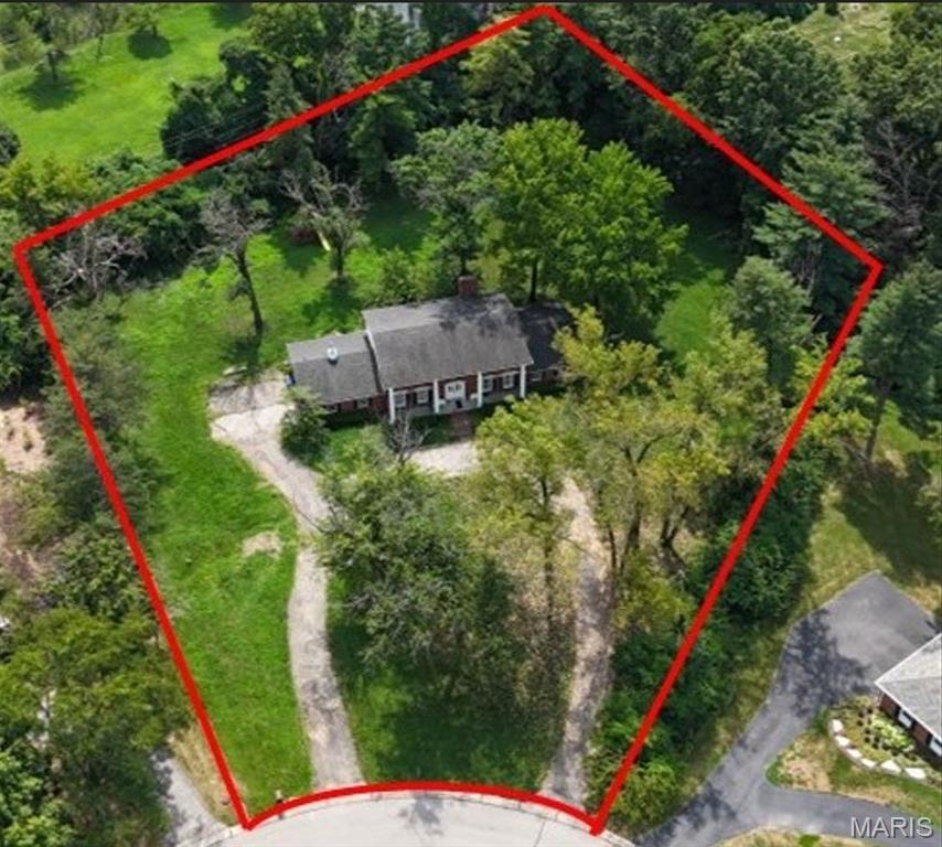 Photo 9 - Residential for sale – 11758  Westham Drive  Town and Country, MO