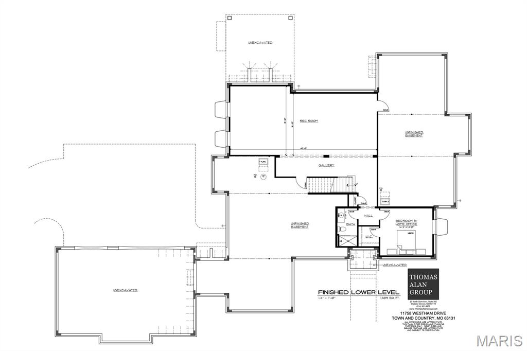 Photo 6 - Residential for sale – 11758  Westham Drive  Town and Country, MO