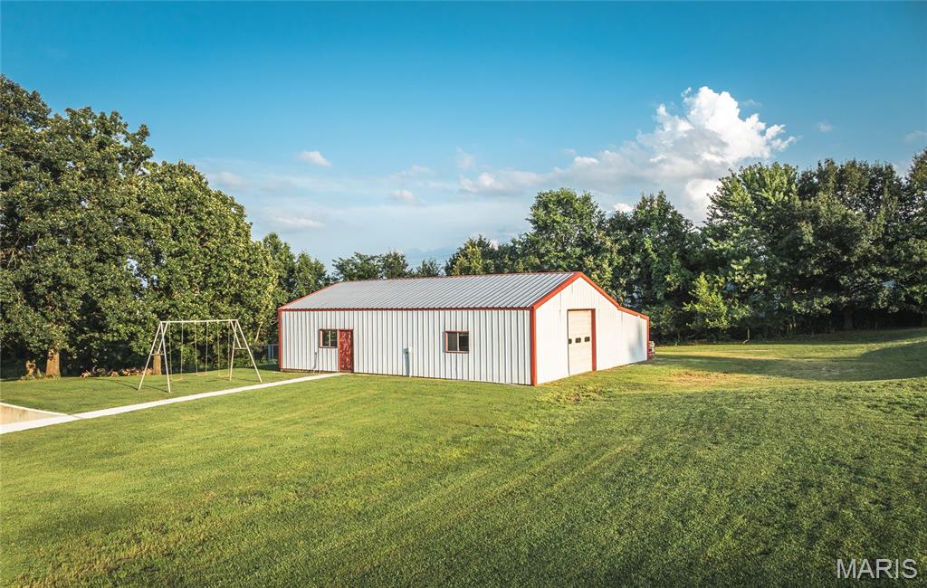 Photo 8 - Residential for sale – 1322  Highway O   Rolla, MO