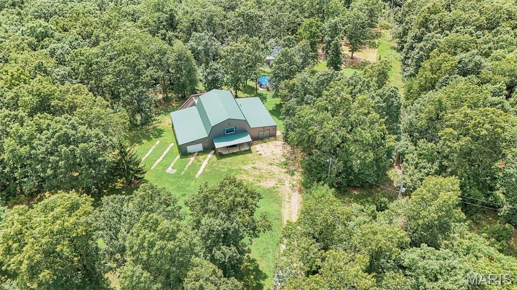 Residential for sale – 3261  Highway W   Salem, MO