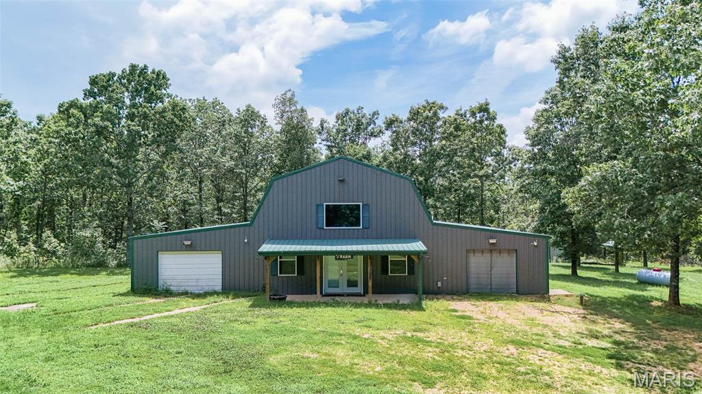 Photo 2 - Residential for sale – 3261  Highway W   Salem, MO