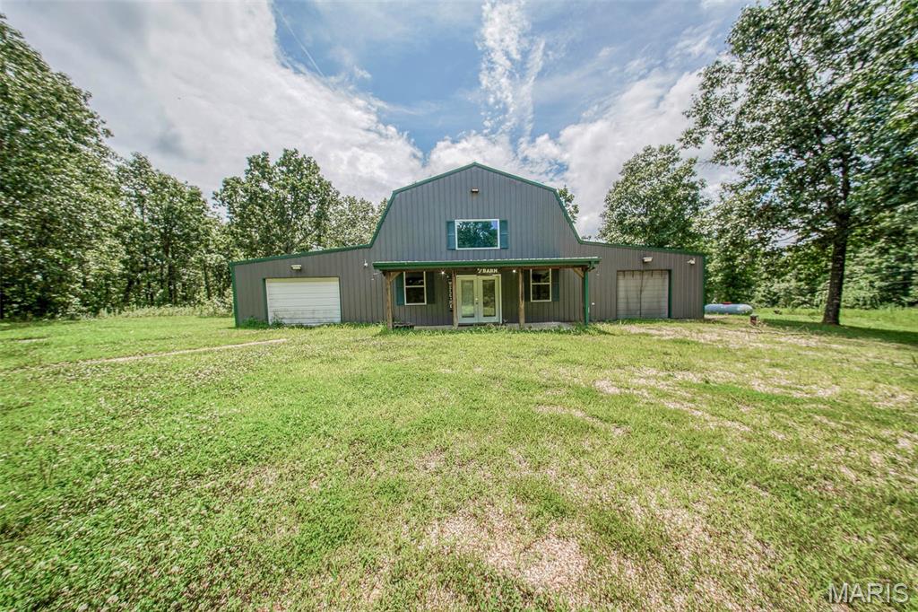 Photo 45 - Residential for sale – 3261  Highway W   Salem, MO