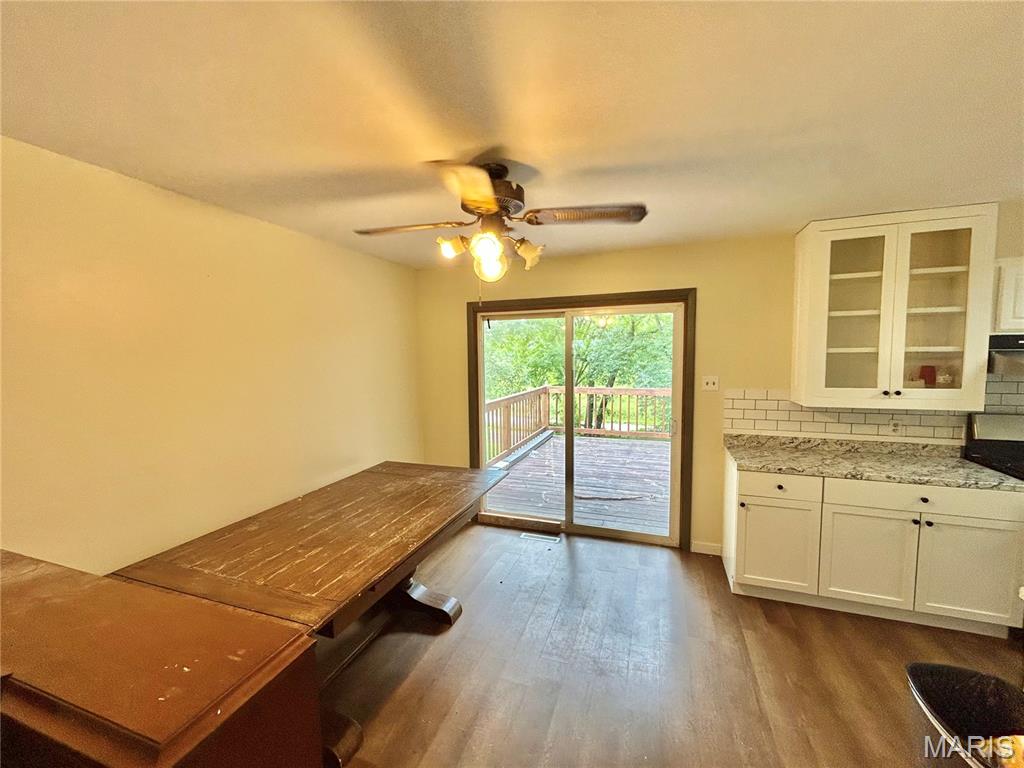 Photo 14 - Residential for sale – 9  Great Oaks Drive  Salem, MO