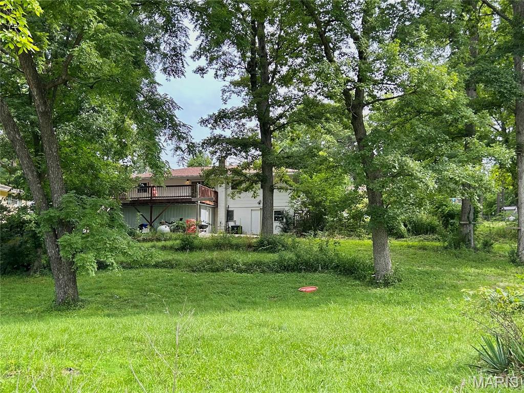 Photo 5 - Residential for sale – 9  Great Oaks Drive  Salem, MO