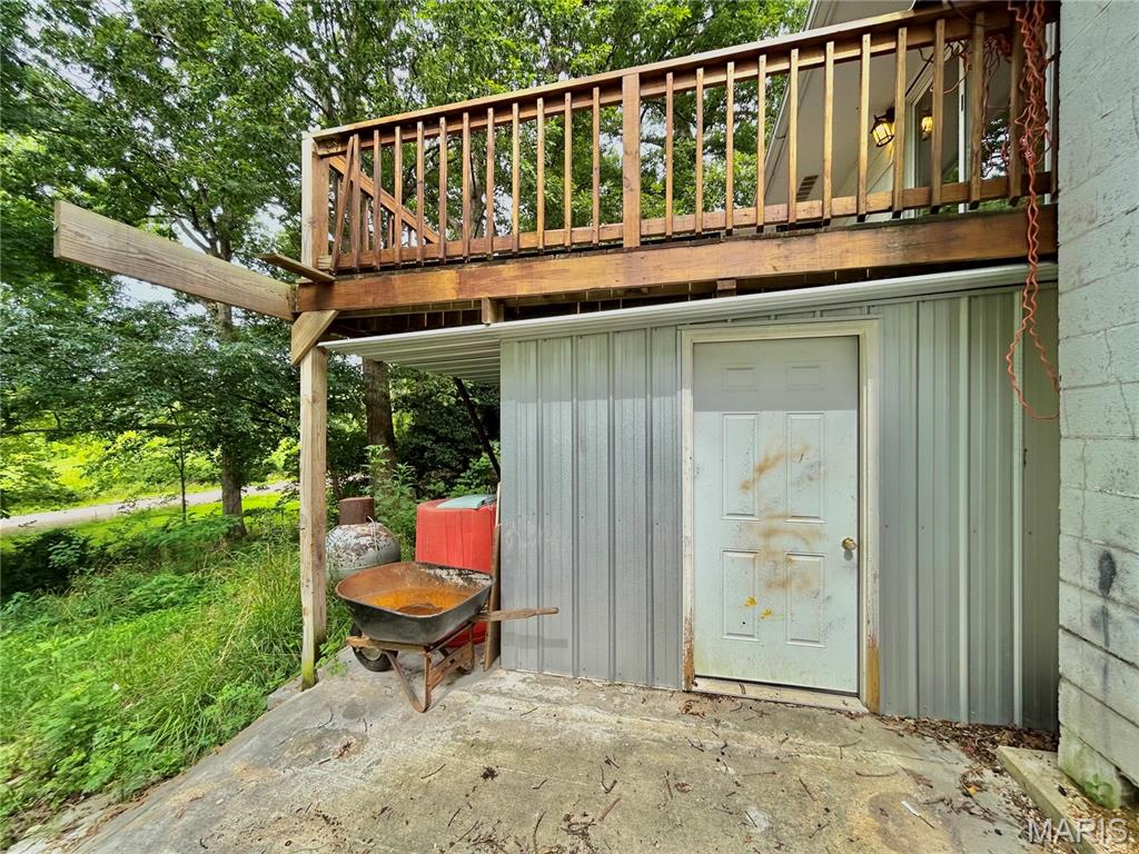 Photo 4 - Residential for sale – 9  Great Oaks Drive  Salem, MO