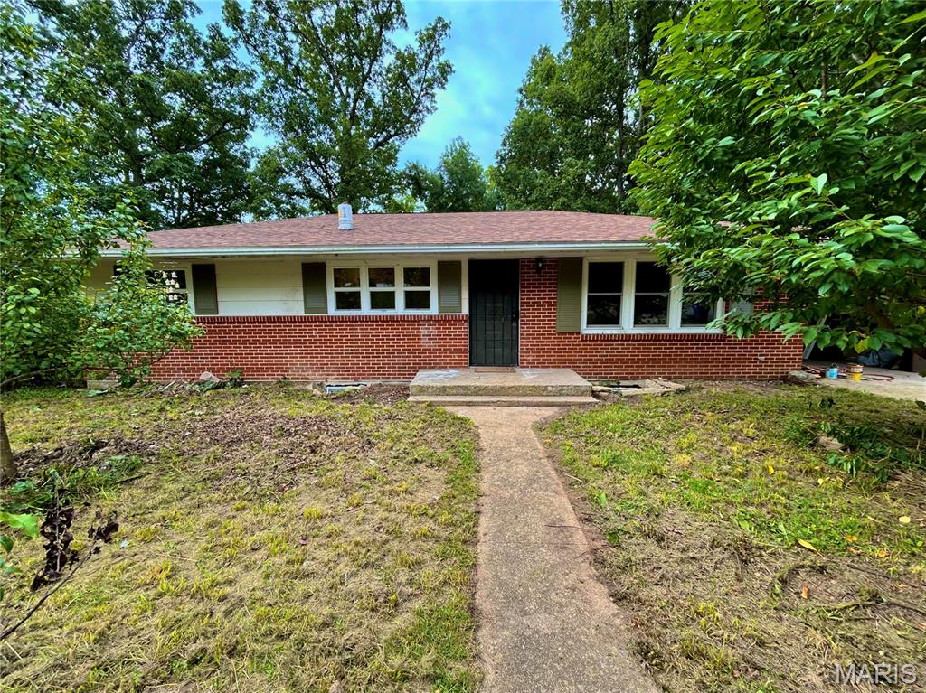 Residential for sale – 9  Great Oaks Drive  Salem, MO