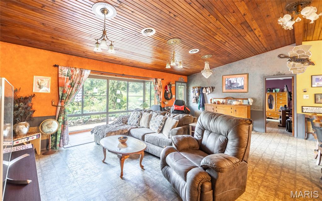Photo 22 - Residential for sale – 11511  County Road 5340   Rolla, MO