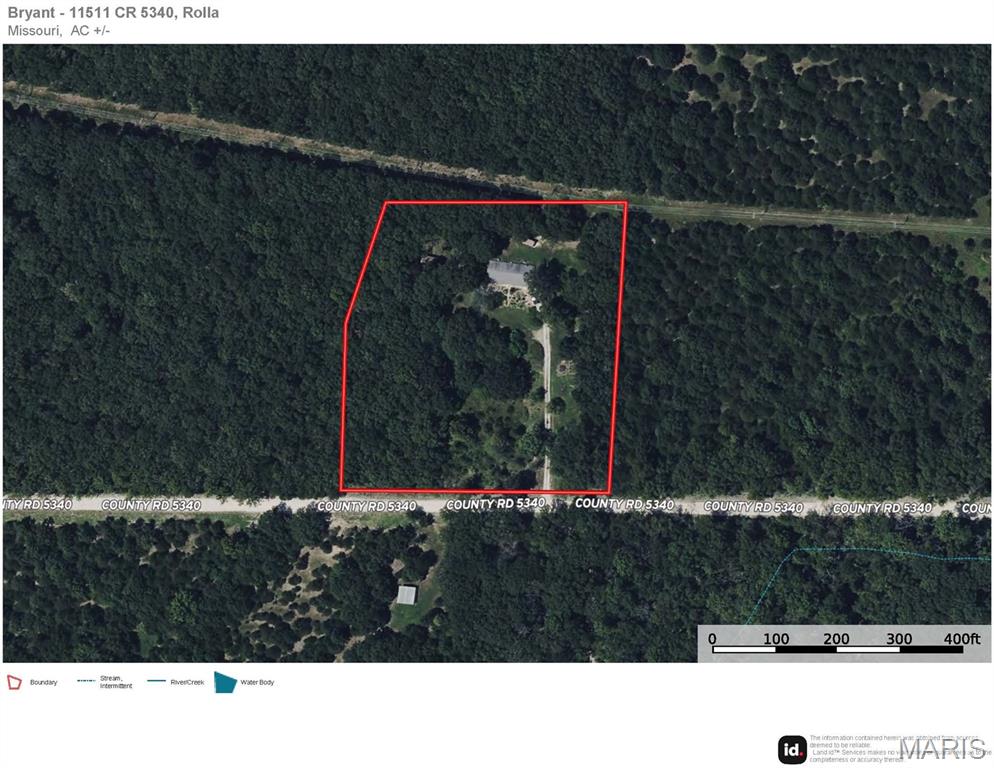 Photo 4 - Residential for sale – 11511  County Road 5340   Rolla, MO