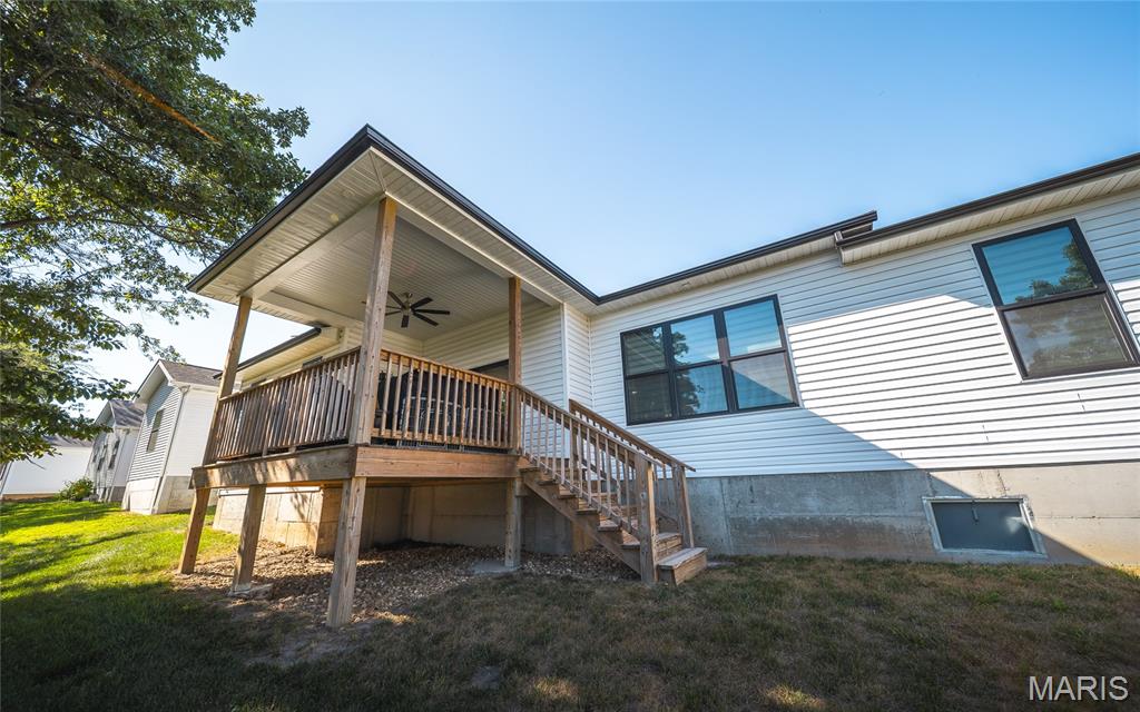Photo 33 - Residential for sale – 231  Sunny Drive  Rolla, MO