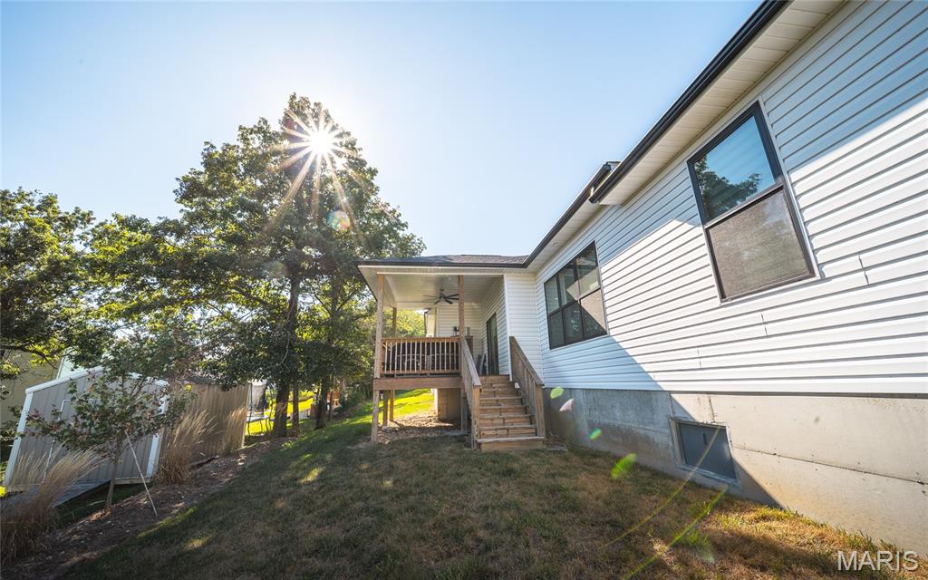 Photo 34 - Residential for sale – 231  Sunny Drive  Rolla, MO