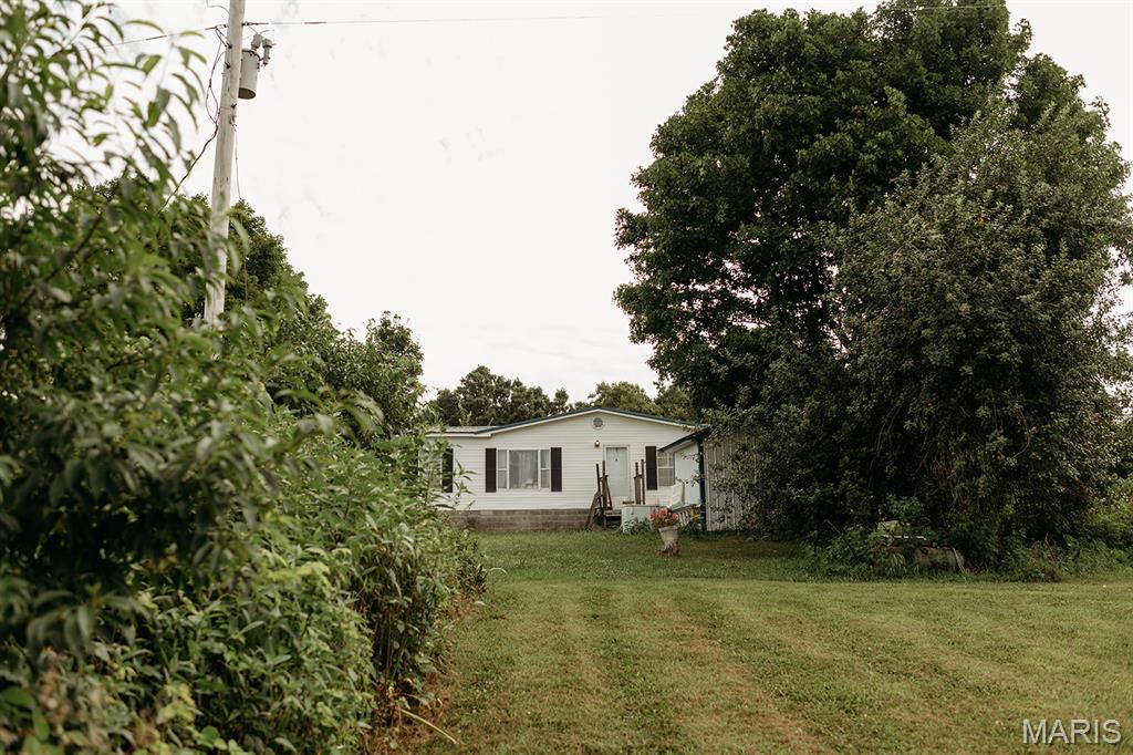 Photo 2 - Farm for sale – 8500  Highway B   Bunker, MO