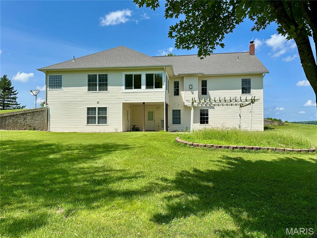 Photo 48 - Residential for sale – 12760  Ridge Road  Rolla, MO