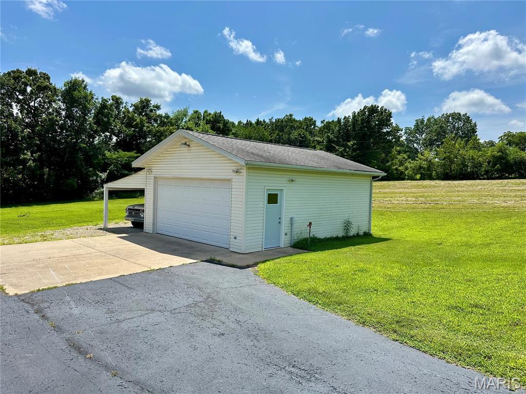 Photo 46 - Residential for sale – 12760  Ridge Road  Rolla, MO